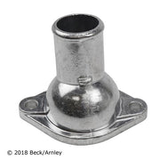 Engine Coolant Outlet Flange Beck Arnley 147-0084