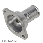 Engine Coolant Outlet Flange Beck Arnley 147-0084