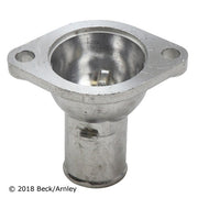 Engine Coolant Outlet Flange Beck Arnley 147-0084
