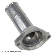 Engine Coolant Outlet Flange Beck Arnley 147-0085