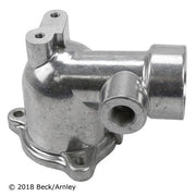 Engine Coolant Outlet Flange Beck Arnley 147-0086