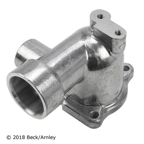 Engine Coolant Outlet Flange Beck Arnley 147-0086