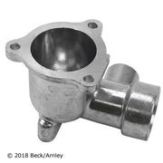 Engine Coolant Outlet Flange Beck Arnley 147-0086