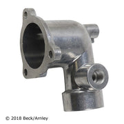 Engine Coolant Outlet Flange Beck Arnley 147-0086