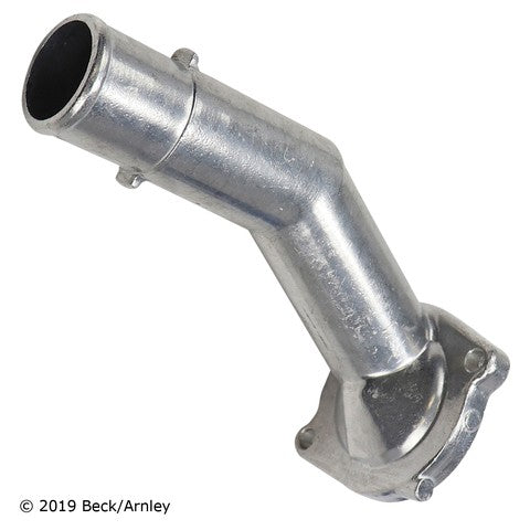 Engine Coolant Outlet Flange Beck Arnley 147-0087