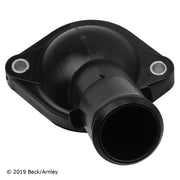 Engine Coolant Outlet Flange Beck Arnley 147-0089