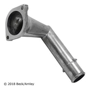 Engine Coolant Outlet Flange Beck Arnley 147-0090