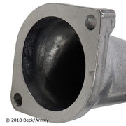 Engine Coolant Outlet Flange Beck Arnley 147-0090