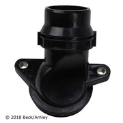 Engine Coolant Outlet Flange Beck Arnley 147-0091