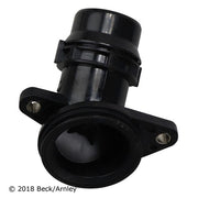 Engine Coolant Outlet Flange Beck Arnley 147-0091