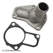 Engine Coolant Outlet Flange Beck Arnley 147-0092