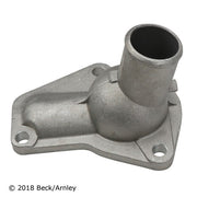 Engine Coolant Outlet Flange Beck Arnley 147-0092