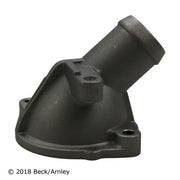 Engine Coolant Outlet Flange Beck Arnley 147-0093