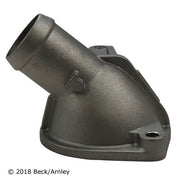 Engine Coolant Outlet Flange Beck Arnley 147-0093