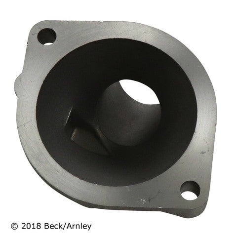 Engine Coolant Outlet Flange Beck Arnley 147-0093
