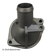 Engine Coolant Outlet Flange Beck Arnley 147-0093
