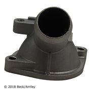Engine Coolant Outlet Flange Beck Arnley 147-0093