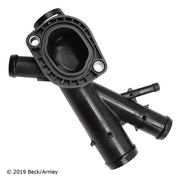 Engine Coolant Outlet Flange Beck Arnley 147-0094