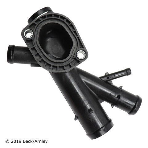 Engine Coolant Outlet Flange Beck Arnley 147-0094
