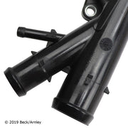 Engine Coolant Outlet Flange Beck Arnley 147-0094