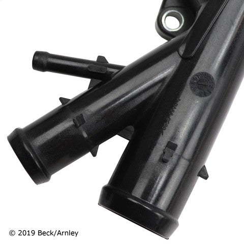 Engine Coolant Outlet Flange Beck Arnley 147-0094