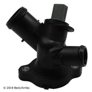 Engine Coolant Outlet Flange Beck Arnley 147-0096
