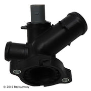 Engine Coolant Outlet Flange Beck Arnley 147-0096