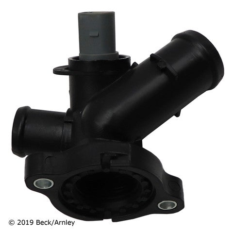 Engine Coolant Outlet Flange Beck Arnley 147-0096