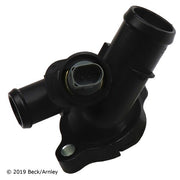 Engine Coolant Outlet Flange Beck Arnley 147-0096