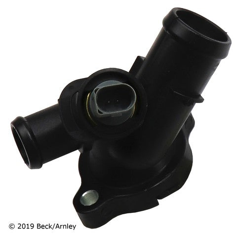 Engine Coolant Outlet Flange Beck Arnley 147-0096
