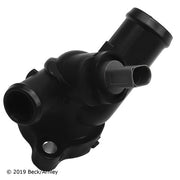 Engine Coolant Outlet Flange Beck Arnley 147-0096
