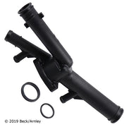 Engine Coolant Pipe Adapter Beck Arnley 147-0098