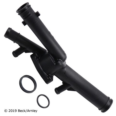 Engine Coolant Pipe Adapter Beck Arnley 147-0098