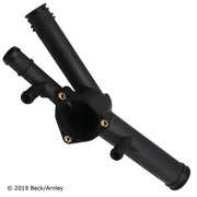 Engine Coolant Pipe Adapter Beck Arnley 147-0098