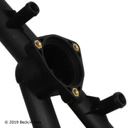 Engine Coolant Pipe Adapter Beck Arnley 147-0098