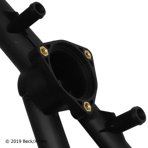 Engine Coolant Pipe Adapter Beck Arnley 147-0098
