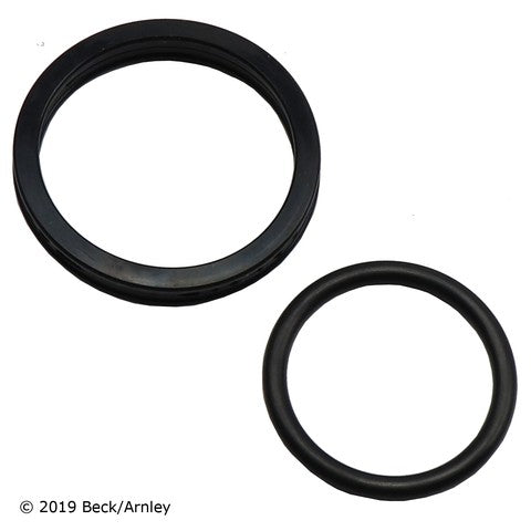 Engine Coolant Pipe Adapter Beck Arnley 147-0098