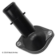 Engine Coolant Outlet Flange Beck Arnley 147-0099