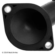 Engine Coolant Outlet Flange Beck Arnley 147-0099