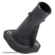 Engine Coolant Outlet Flange Beck Arnley 147-0100