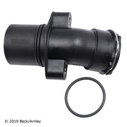 Engine Coolant Outlet Flange Beck Arnley 147-0101