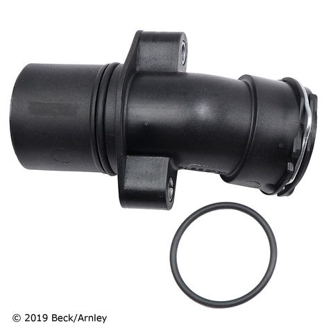 Engine Coolant Outlet Flange Beck Arnley 147-0101