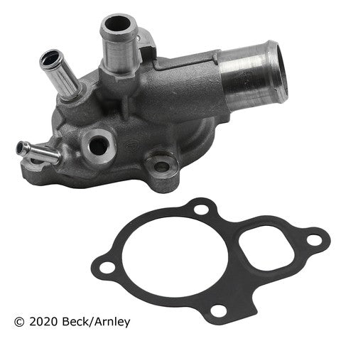 Engine Coolant Outlet Flange Beck Arnley 147-0103