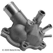 Engine Coolant Outlet Flange Beck Arnley 147-0103