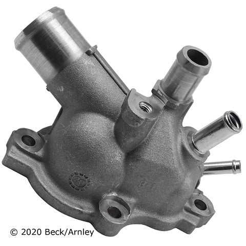 Engine Coolant Outlet Flange Beck Arnley 147-0103