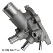 Engine Coolant Outlet Flange Beck Arnley 147-0103