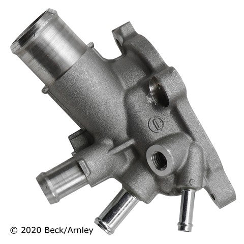 Engine Coolant Outlet Flange Beck Arnley 147-0103