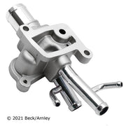Engine Coolant Outlet Flange Beck Arnley 147-0107