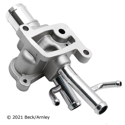 Engine Coolant Outlet Flange Beck Arnley 147-0107