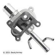 Engine Coolant Outlet Flange Beck Arnley 147-0107
